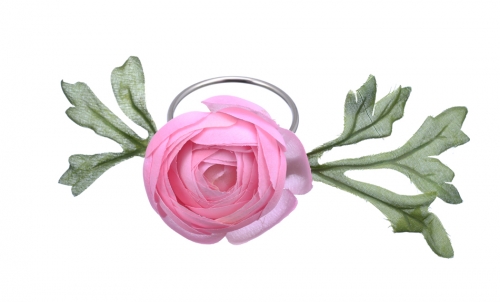 Craft Spring Flower Napkin Ring