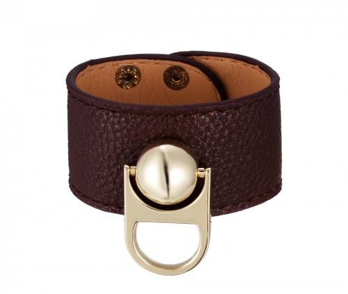 Women leather jewelry Personalized Leather Bracelet