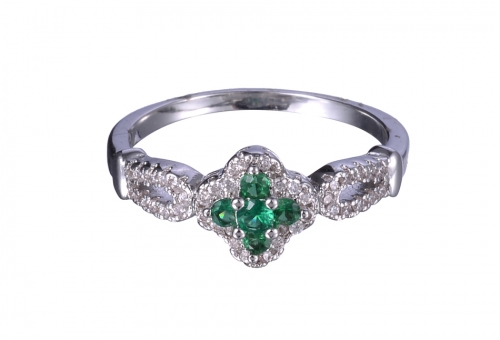 Latest Wedding Ring Designs Women's Fashion Ring