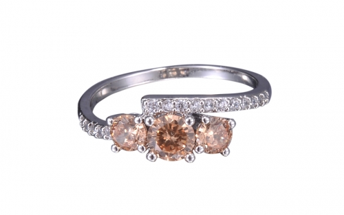 Latest Wedding Ring Designs Women's Fashion Ring