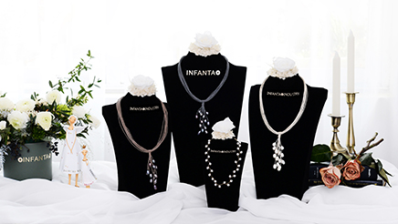 I LOVE YOU AND JEWELRY
